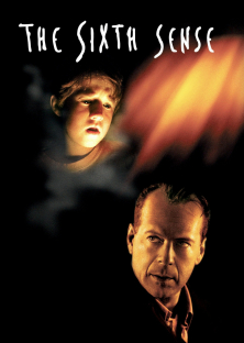 The Sixth Sense-The Sixth Sense