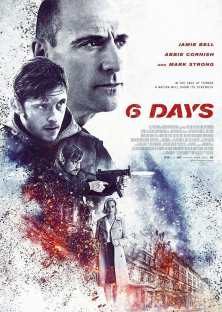 6 Days-6 Days