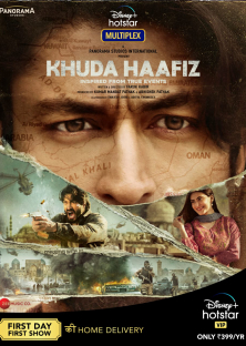 Khuda Haafiz-Khuda Haafiz