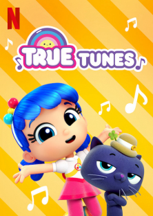 True Tunes-True Tunes