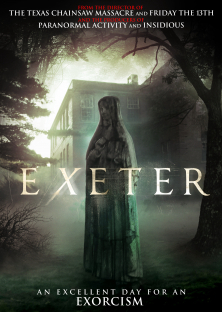 Exeter-Exeter