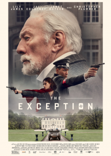 The Exception-The Exception