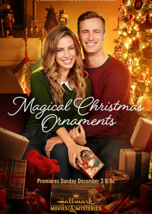 Her Magical Christmas-Her Magical Christmas