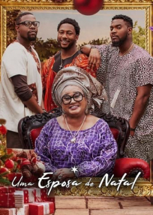 A Naija Christmas-A Naija Christmas