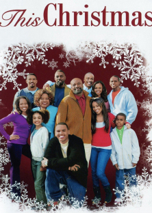 This Christmas-This Christmas