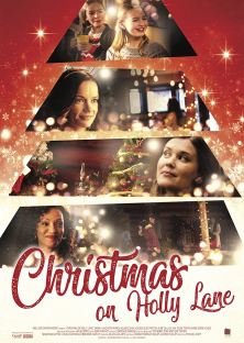 Christmas on Holly Lane-Christmas on Holly Lane