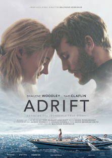Adrift-Adrift