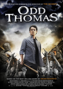 Odd Thomas-Odd Thomas