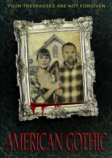 American Gothic-American Gothic