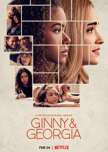 Ginny & Georgia-Ginny & Georgia