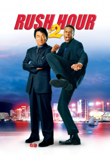 Rush Hour 2-Rush Hour 2