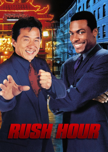 Rush Hour-Rush Hour