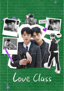 Love Class-Love Class