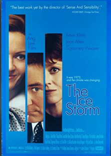 The Ice Storm-The Ice Storm