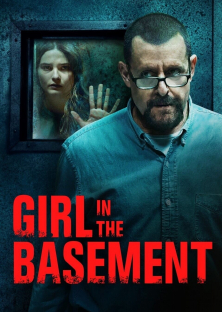 Girl in the Basement-Girl in the Basement