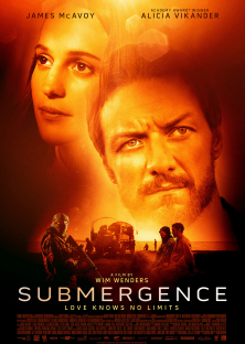 Submergence-Submergence