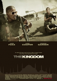 The Kingdom-The Kingdom