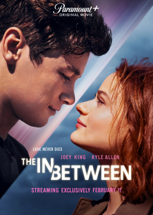 The In Between-The In Between