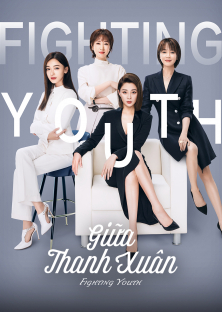 Fighting Youth-Fighting Youth