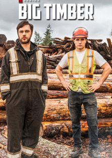 Big Timber-Big Timber