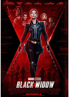 Black Widow-Black Widow