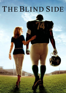 The Blind Side-The Blind Side