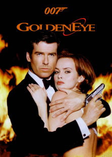 GoldenEye-GoldenEye
