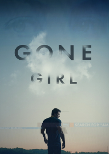 Gone Girl-Gone Girl