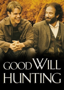 Good Will Hunting-Good Will Hunting