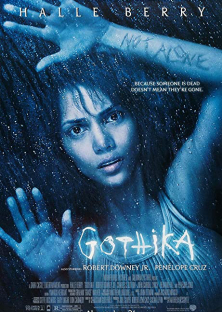 Gothika-Gothika