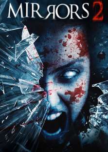 Mirrors 2-Mirrors 2