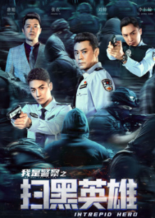 扫黑英雄-扫黑英雄