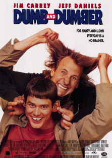 Dumb & Dumber-Dumb & Dumber