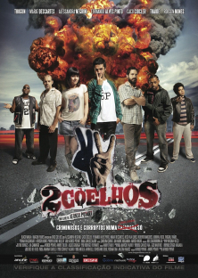 2 Coelhos-2 Coelhos