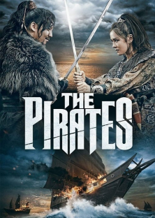The Pirates-The Pirates