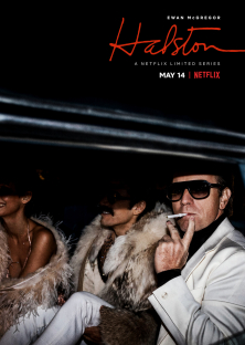 Halston-Halston