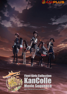 KanColle: The Movie-KanColle: The Movie