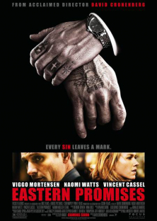 Eastern Promises-Eastern Promises