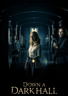 Down a Dark Hall -Down a Dark Hall 