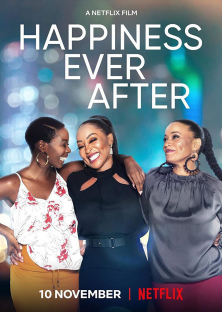 Happiness Ever After-Happiness Ever After