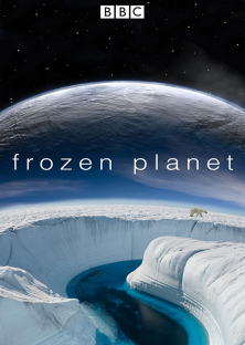 Frozen Planet-Frozen Planet
