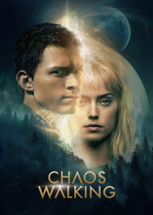 Chaos Walking-Chaos Walking