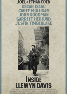 Inside Llewyn Davis-Inside Llewyn Davis