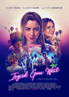 Ingrid Goes West-Ingrid Goes West