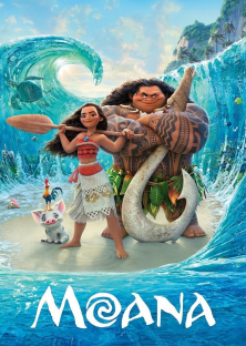 Moana-Moana