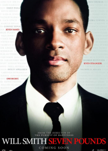 Seven Pounds-Seven Pounds