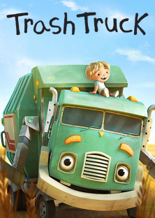 Trash Truck (Season 1)-Trash Truck (Season 1)
