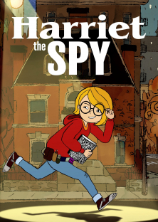 Harriet the Spy-Harriet the Spy