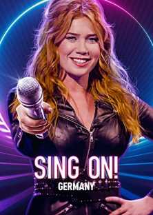 Sing On! Germany-Sing On! Germany