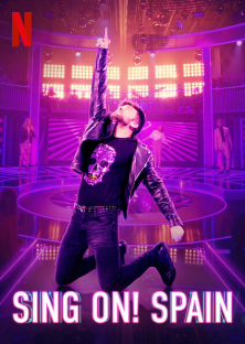 Sing On! Spain-Sing On! Spain